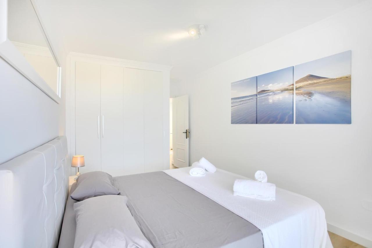 Luxury Penthouse, Best Sunset, Heated Pool, Fast Wifi 阿德耶 外观 照片